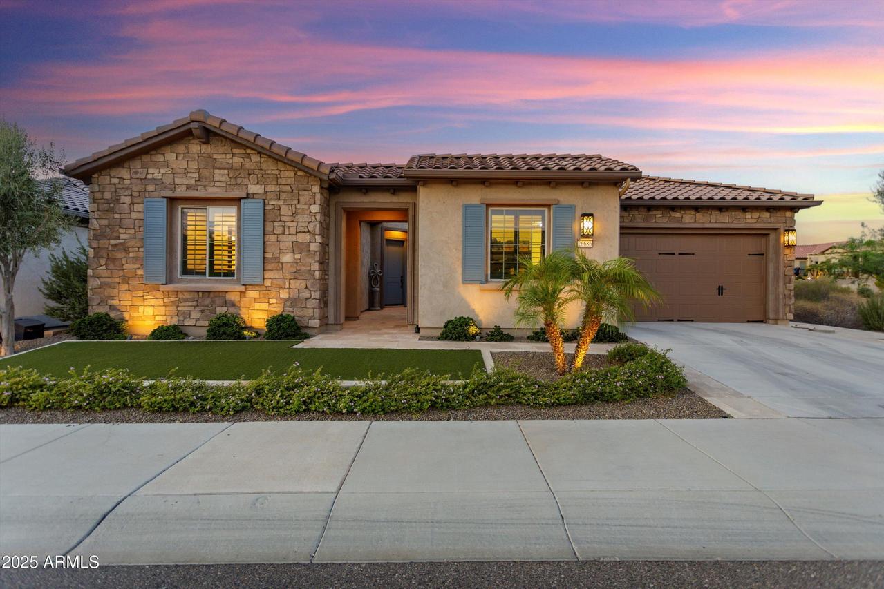 26686 W Piute Ave., Buckeye, AZ 85396