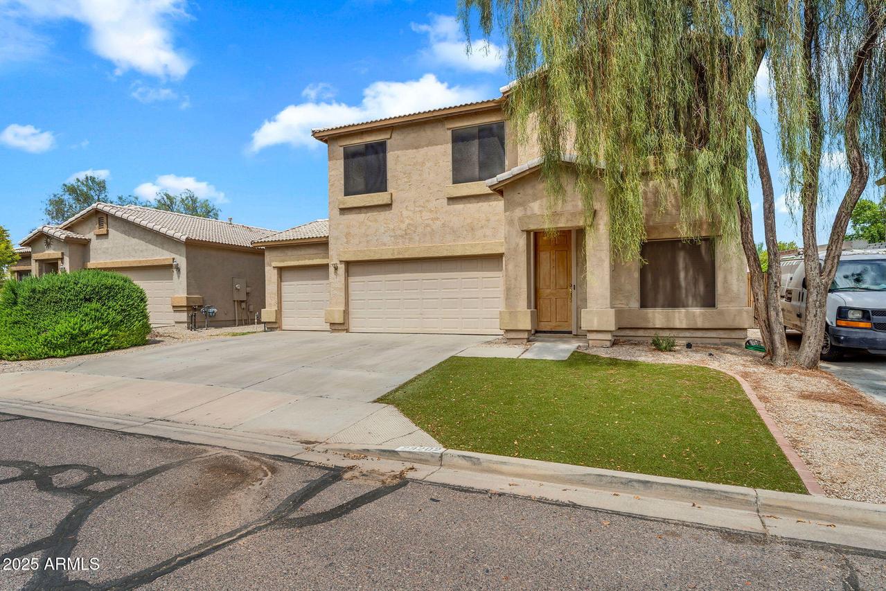 29202 N Shannon Dr., San Tan Valley, AZ 85143