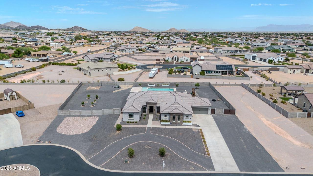 494 W Haxtun St., San Tan Valley, AZ 85143