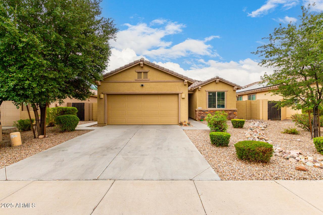 12121 W Desert Ln., El Mirage, AZ 85335
