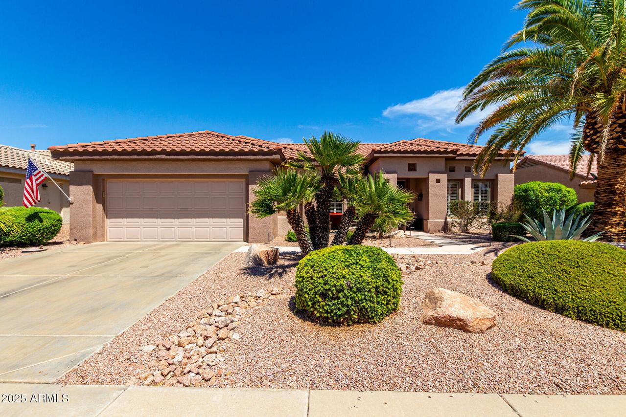 19883 N Crimson Ridge Way, Surprise, AZ 85374