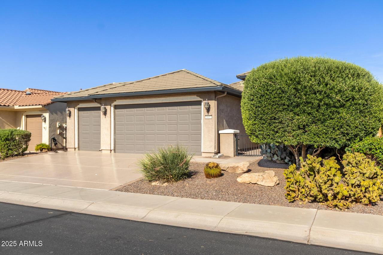 21853 N 261st Ave., Buckeye, AZ 85396