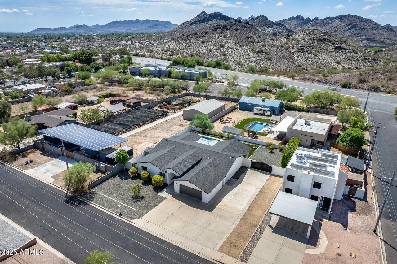 1809 E Ronald Rd., Phoenix, AZ 85022