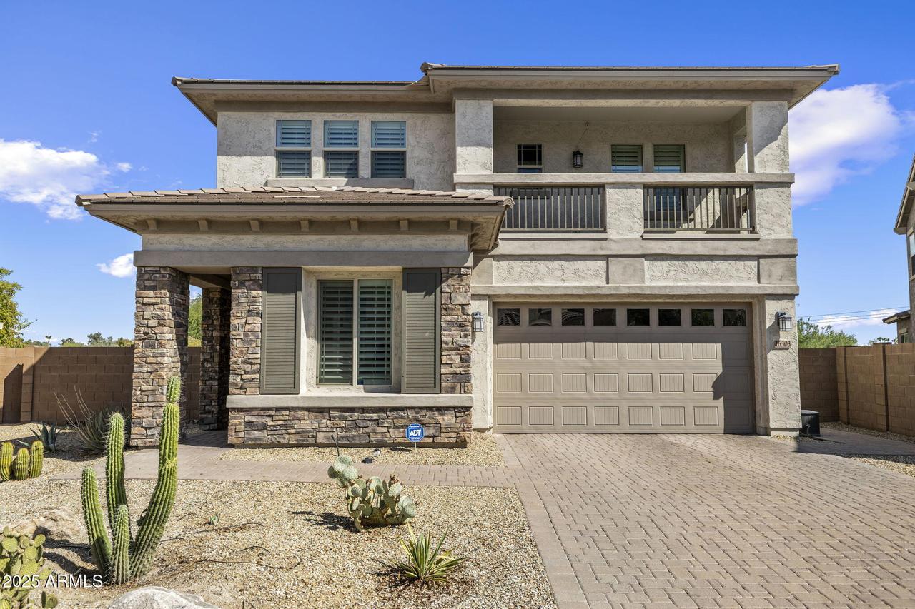 16303 N 2nd Ave., Phoenix, AZ 85023