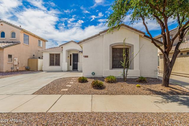 New Homes with Master Bedrooms on the 1st Floor That Attend Queen Creek High School: August 16th to August 22nd