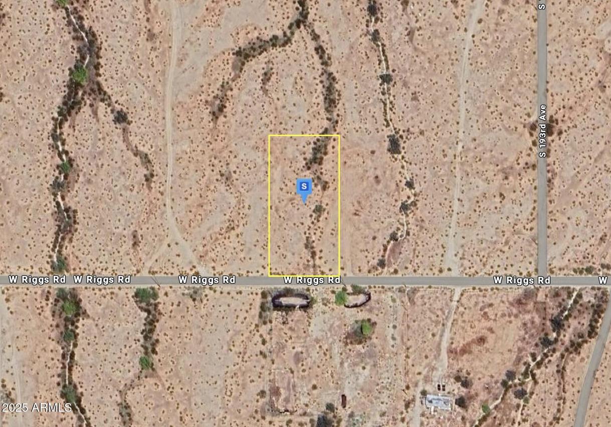 19350 W Riggs Rd. #-, Buckeye, AZ 85326