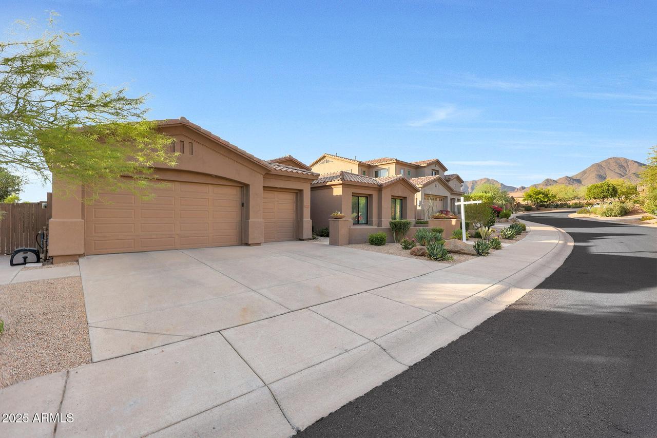 10826 E Palm Ridge Dr., Scottsdale, AZ 85255