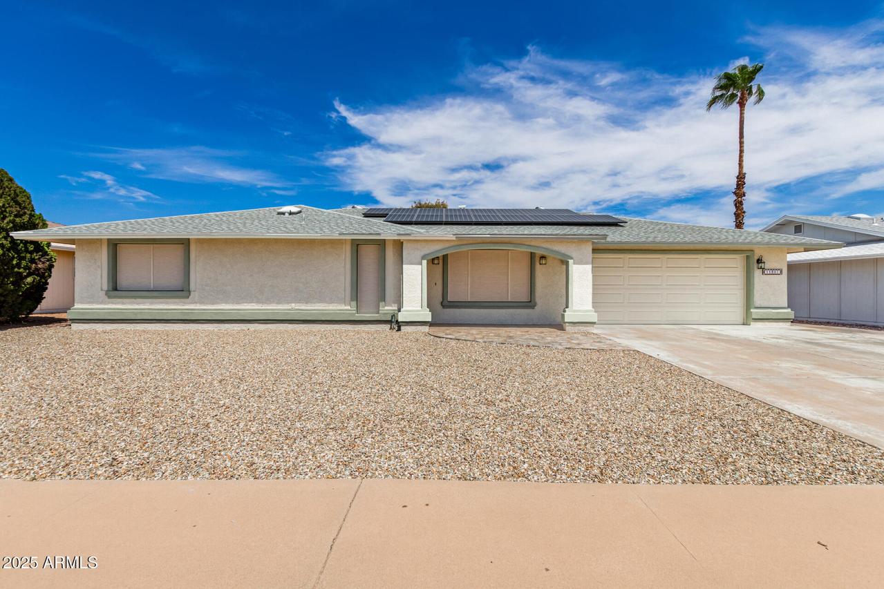 11807 N Sun Valley Dr., Sun City, AZ 85351