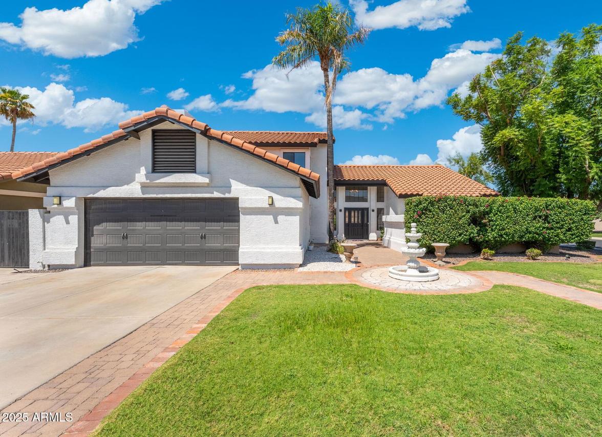 17414 N 56th Way, Scottsdale, AZ 85254