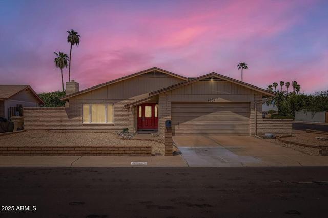 New Homes For Sale This Week That Attend Apollo High School: August 15th to August 21st