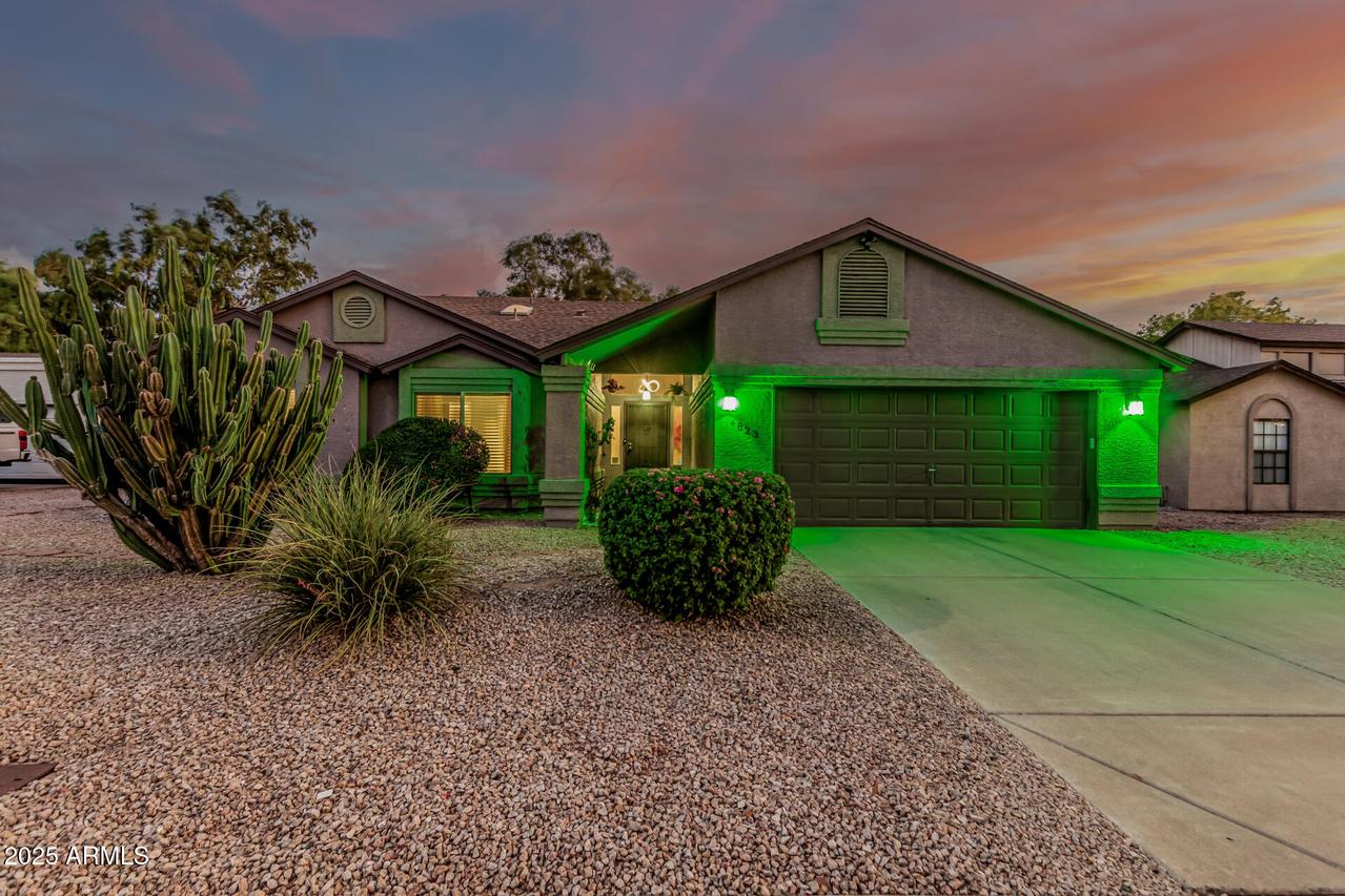 4823 E Glencove Cir., Mesa, AZ 85205