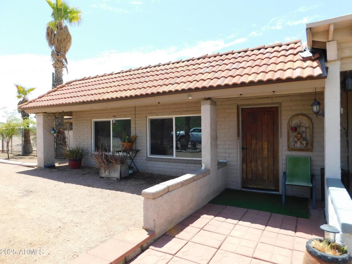 2030 N Don Peralta Rd., Apache Junction, AZ 85119