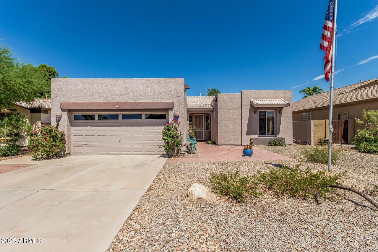 3414 E Santa Fe Ln., Gilbert, AZ 85297