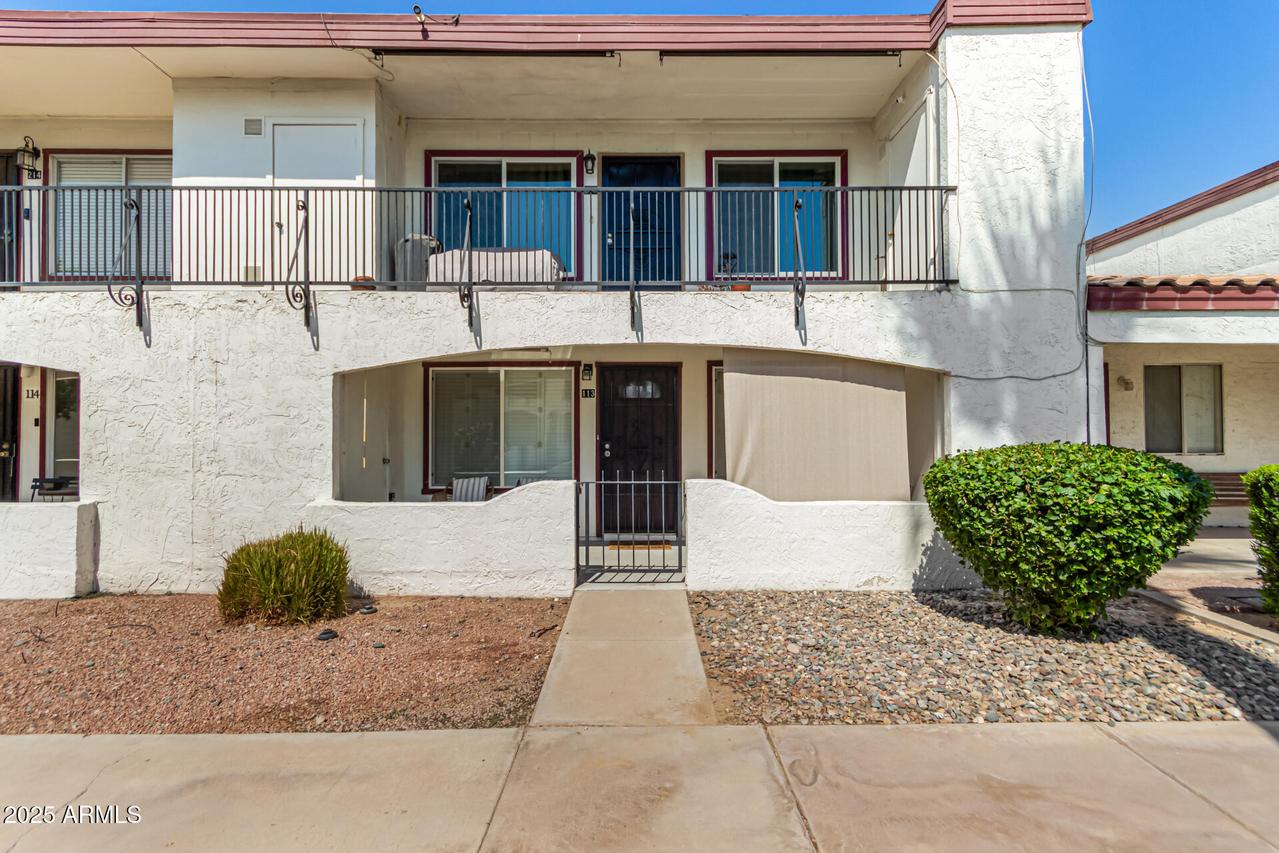 240 S Old Litchfield Rd. #113, Litchfield Park, AZ 85340