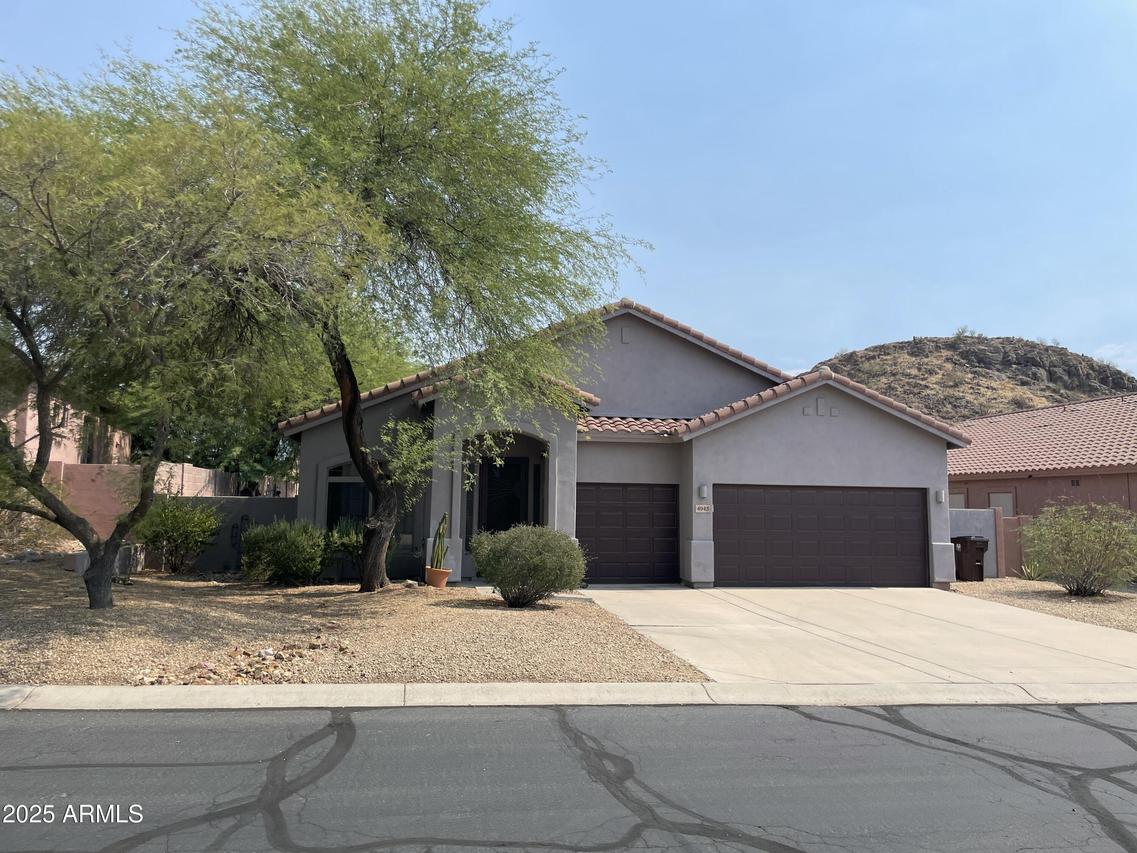 4943 S Las Mananitas Tr., Gold Canyon, AZ 85118