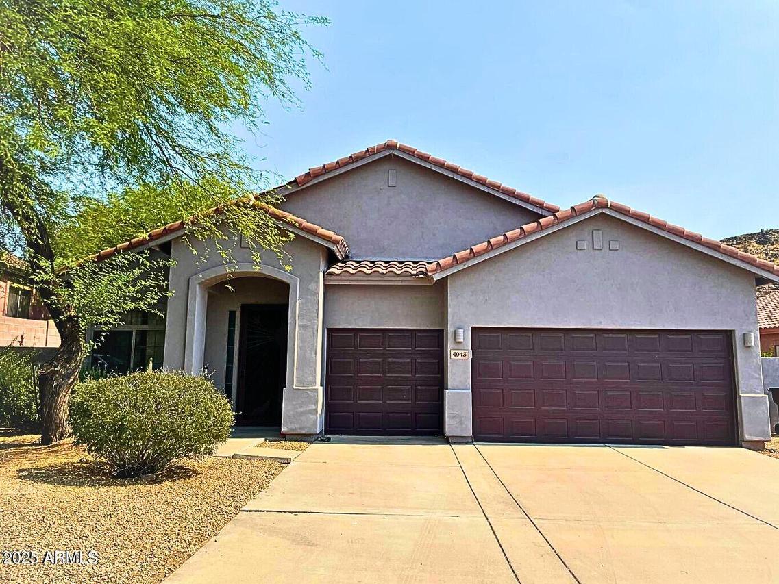 4943 S Las Mananitas Tr., Gold Canyon, AZ 85118