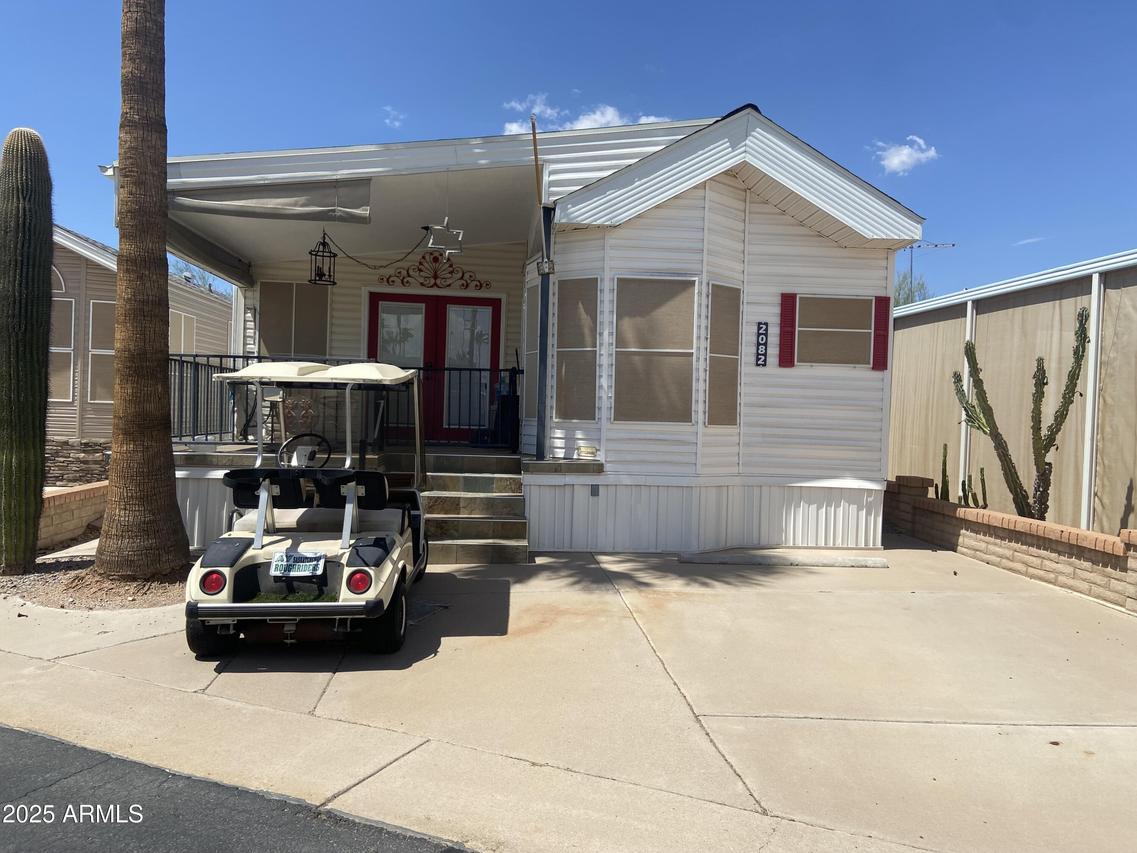 2082 W Klamath Ave., Apache Junction, AZ 85119