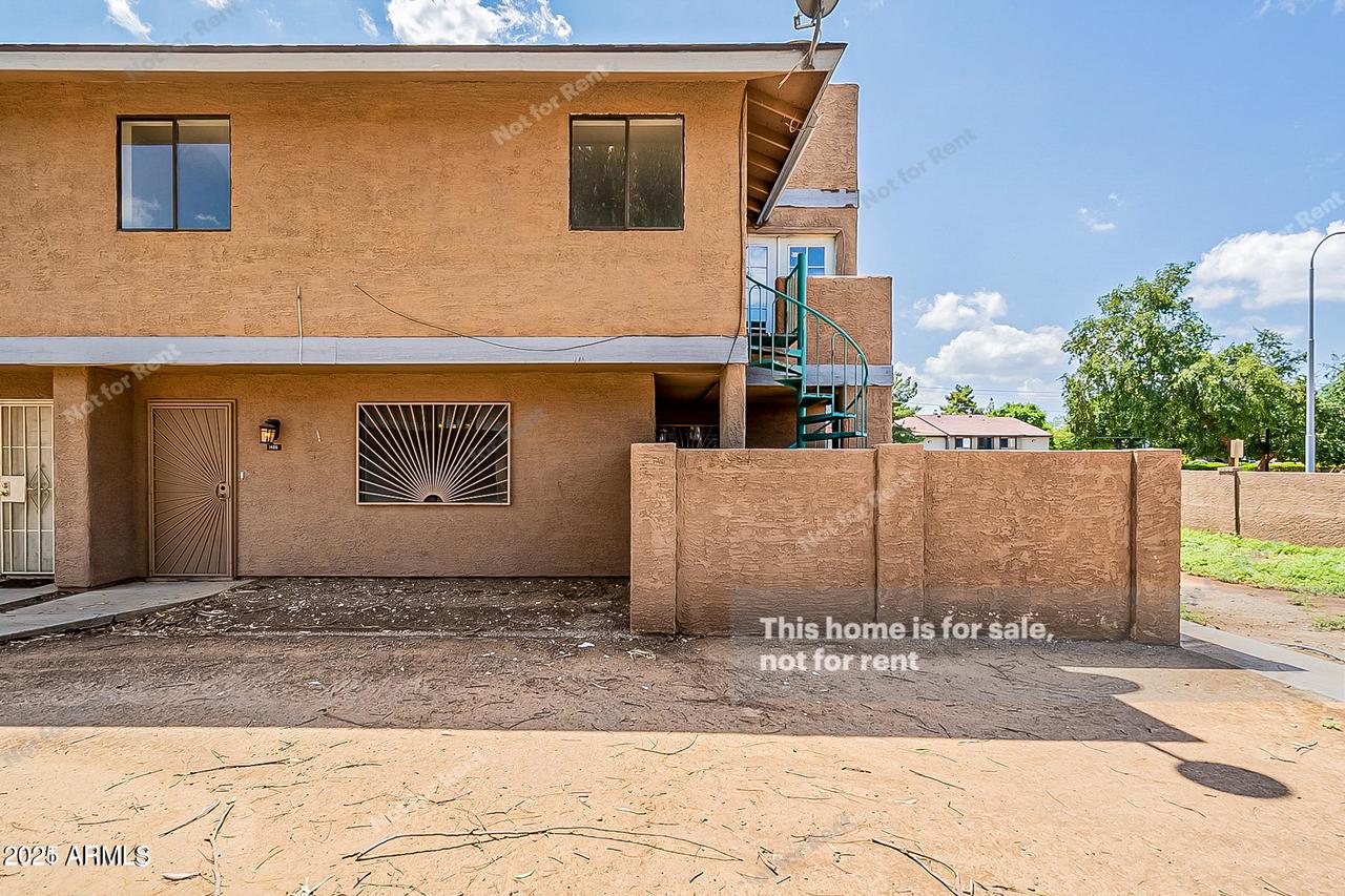 4106 N 69th Ln. #1406, Phoenix, AZ 85033