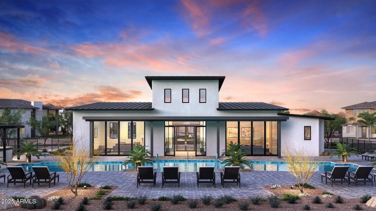 2121 W Sonoran Desert Dr. #107, Phoenix, AZ 85085