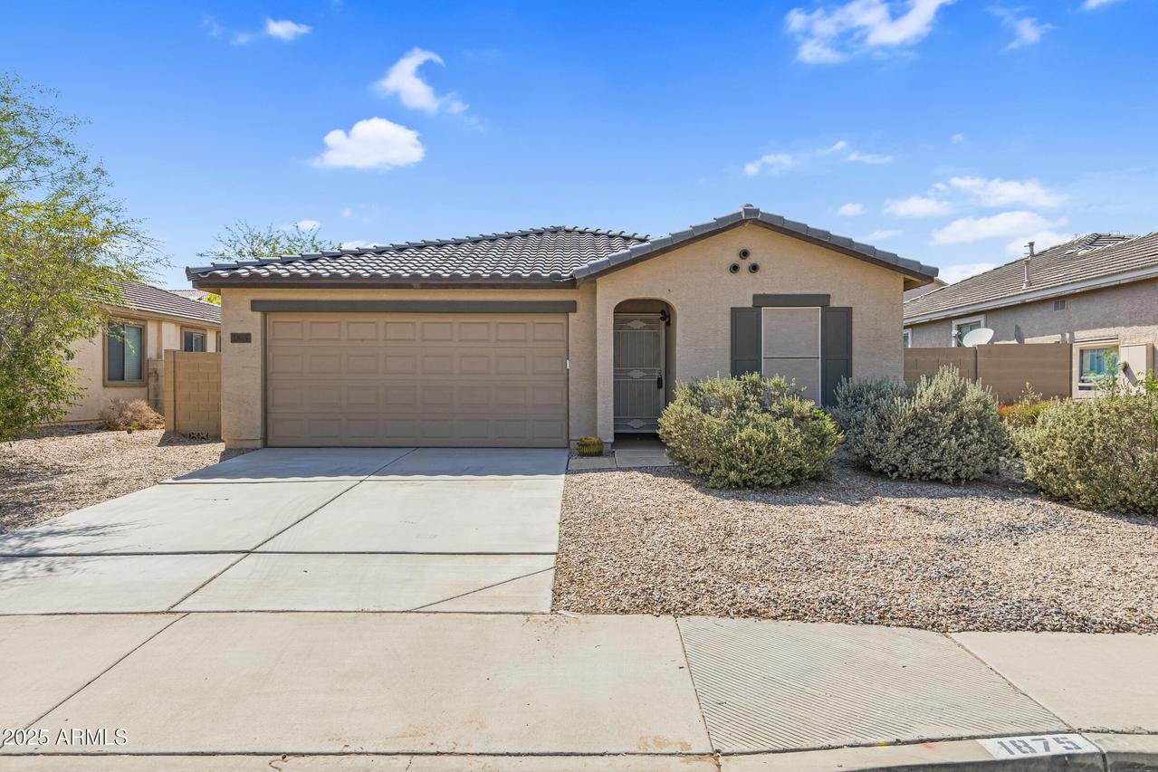 1875 N St Francis Pl., Casa Grande, AZ 85122