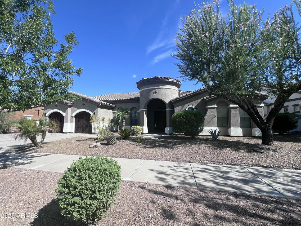 20168 E Stonecrest Dr., Queen Creek, AZ 85142
