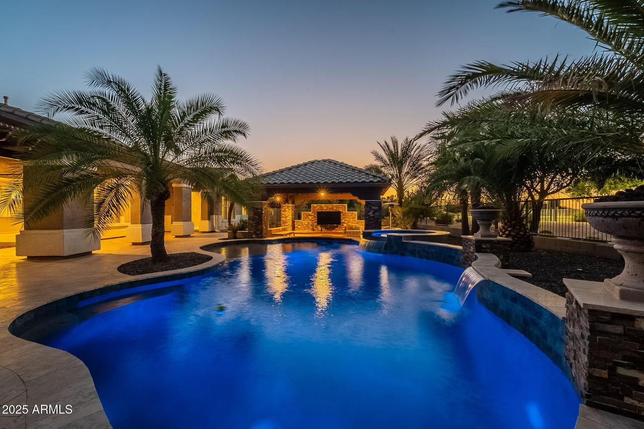 20168 E Stonecrest Dr., Queen Creek, AZ 85142