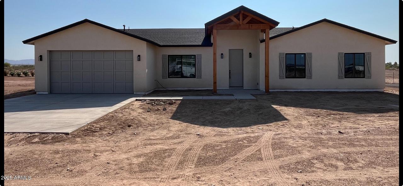 4587 S 334th Dr., Tonopah, AZ 85354