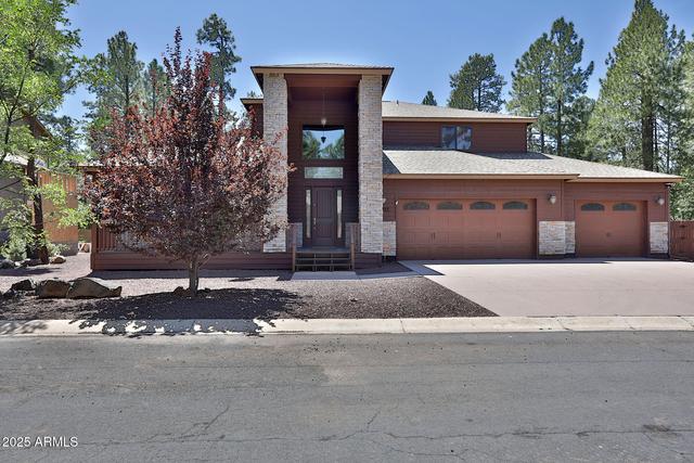New Homes For Sale This Week in Pinetop: August 15th to August 21st