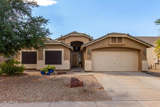New Homes For Sale This Week That Attend Pima Butte Elementary School: August 15th to August 21st