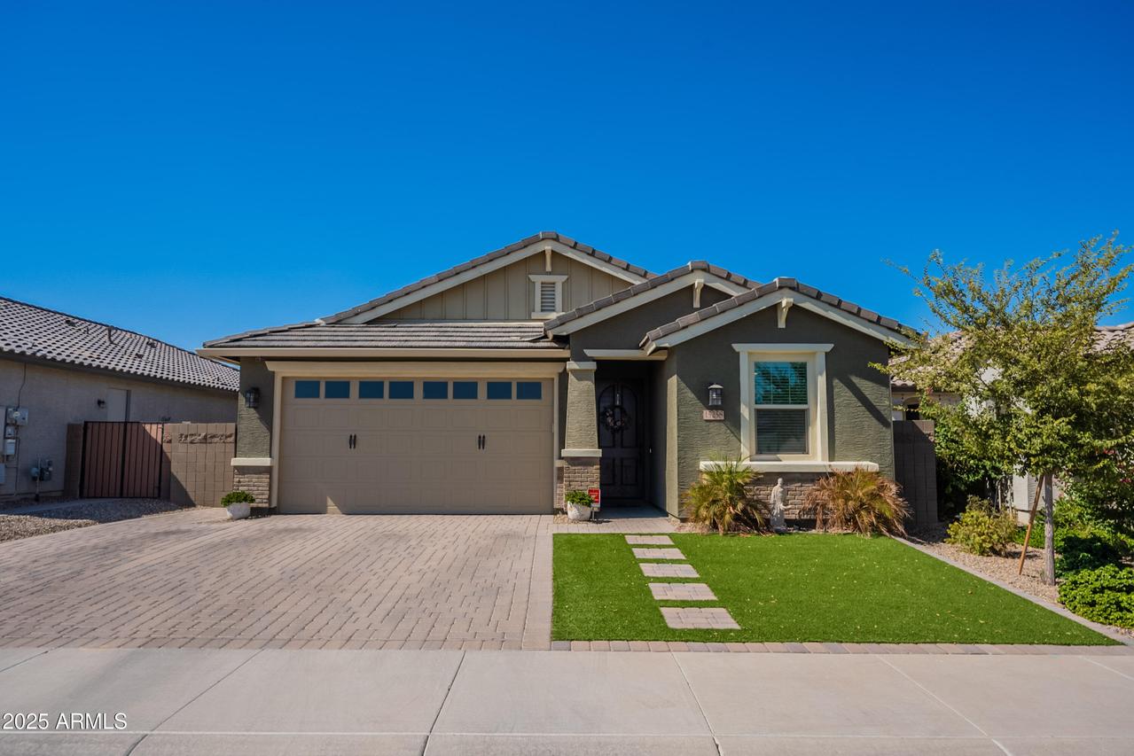 15258 W Latham St., Goodyear, AZ 85338