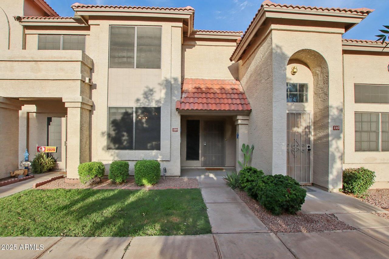 3930 W Monterey St. #108, Chandler, AZ 85226