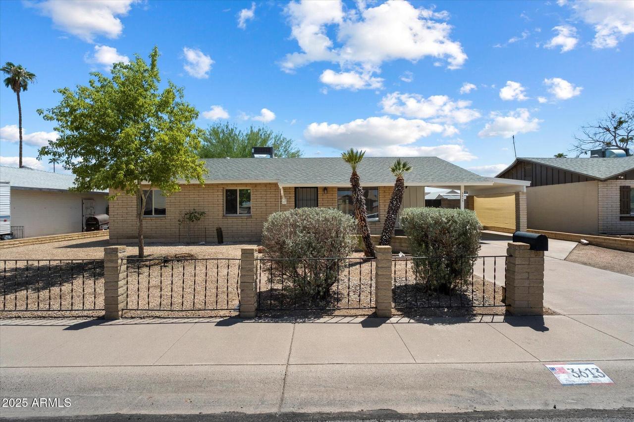 3613 W Lupine Ave., Phoenix, AZ 85029