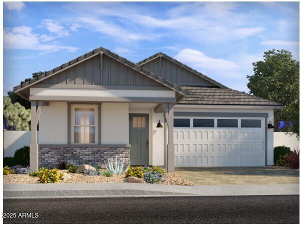 12685 N 305th Ave., Buckeye, AZ 85396
