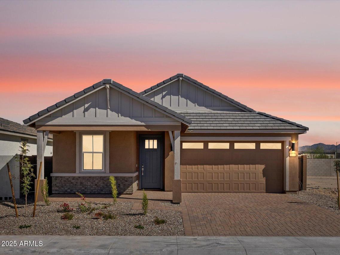 12685 N 305th Ave., Buckeye, AZ 85396