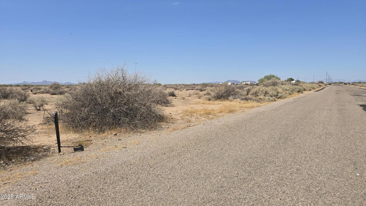 58XX W Gun Fury Rd. #81, Eloy, AZ 85131