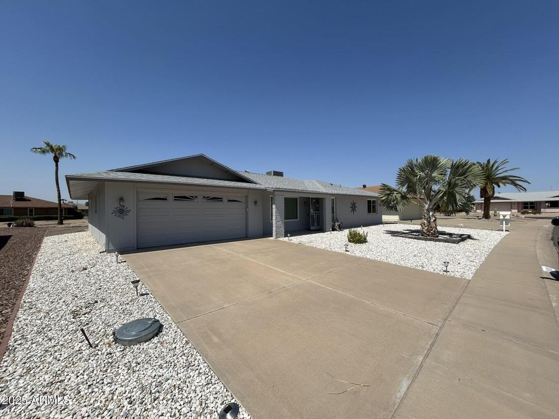 18030 N 134th Ave., Sun City West, AZ 85375