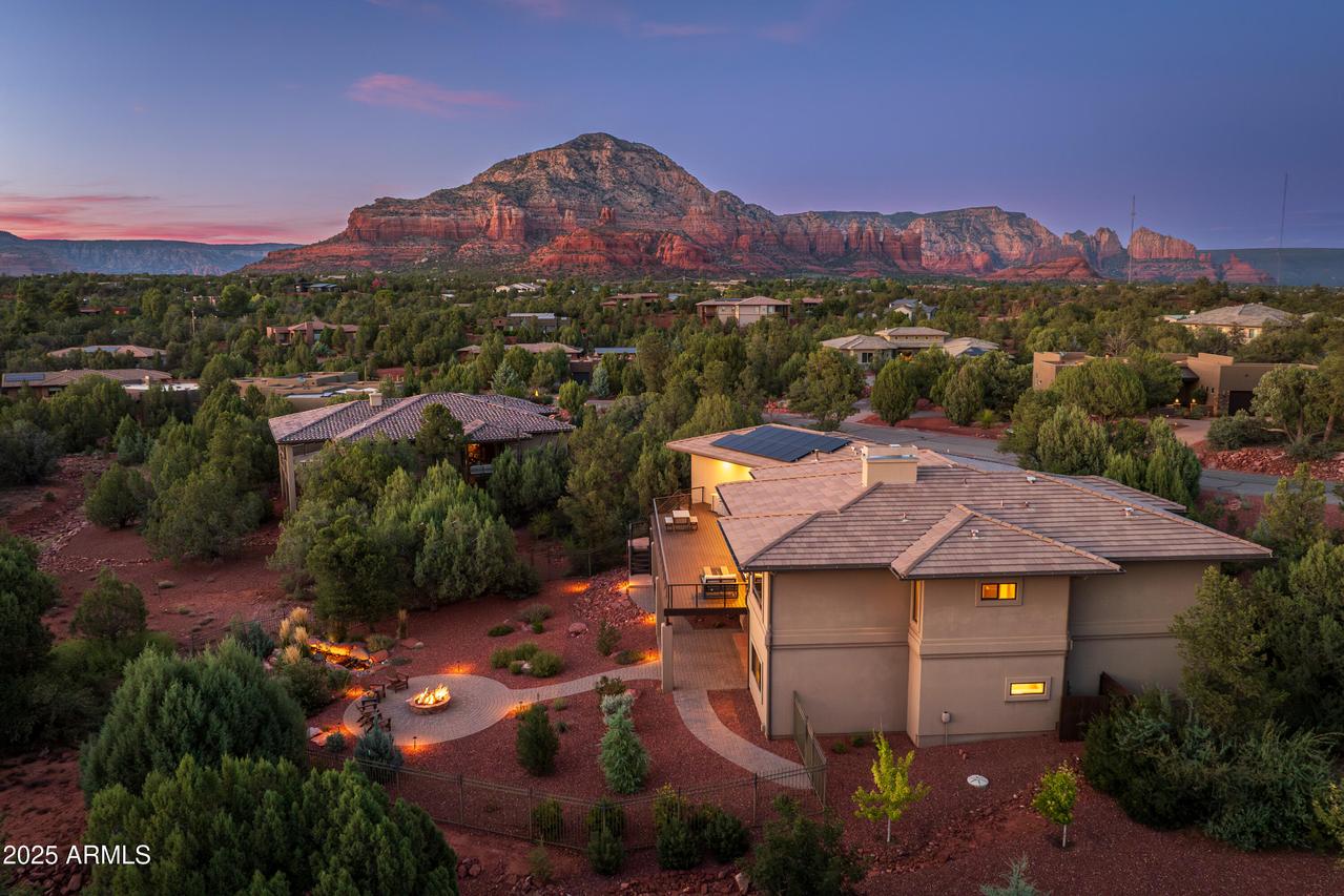 150 Rimstone Circle, Sedona, AZ 86339
