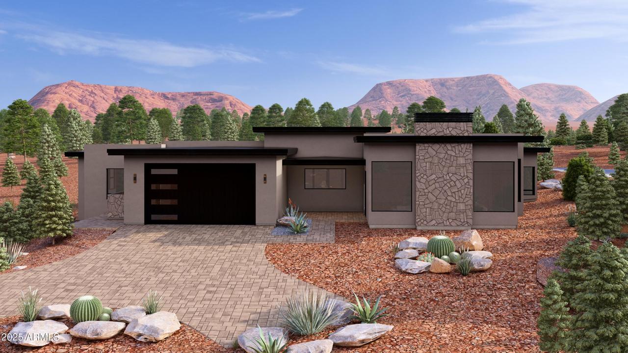 35 S Roan Ct., Sedona, AZ 86336