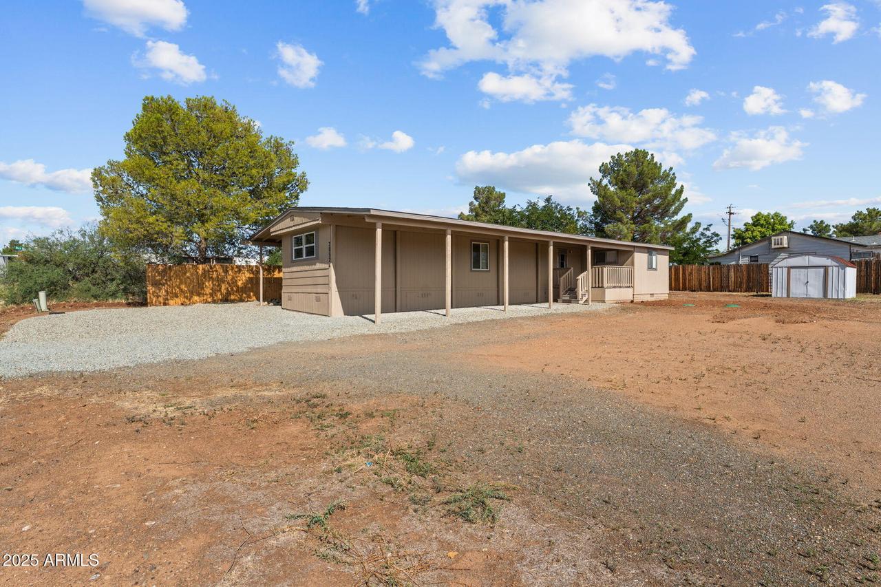 20524 E Concho Ln., Mayer, AZ 86333