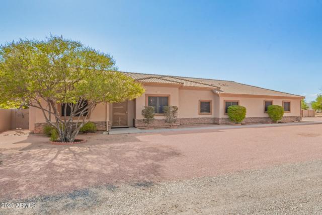 New Homes For Sale This Week That Attend Desert Mountain School: August 15th to August 21st