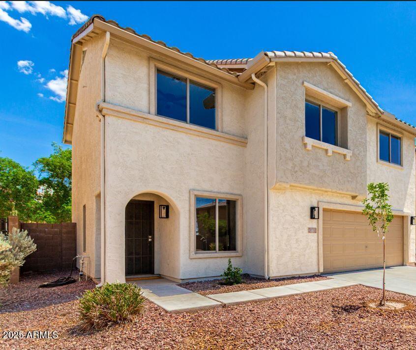 2901 N Daisy Dr., Florence, AZ 85132