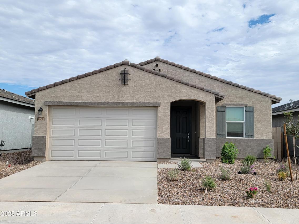 8530 W Yorktown Ct., Florence, AZ 85132