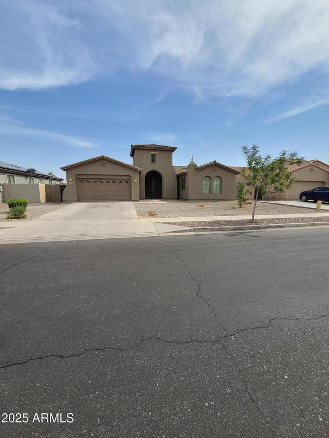 3233 E Blue Ridge Way, Gilbert, AZ 85298