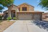 New Homes For Sale This Week That Attend Desert Edge High School: August 15th to August 21st