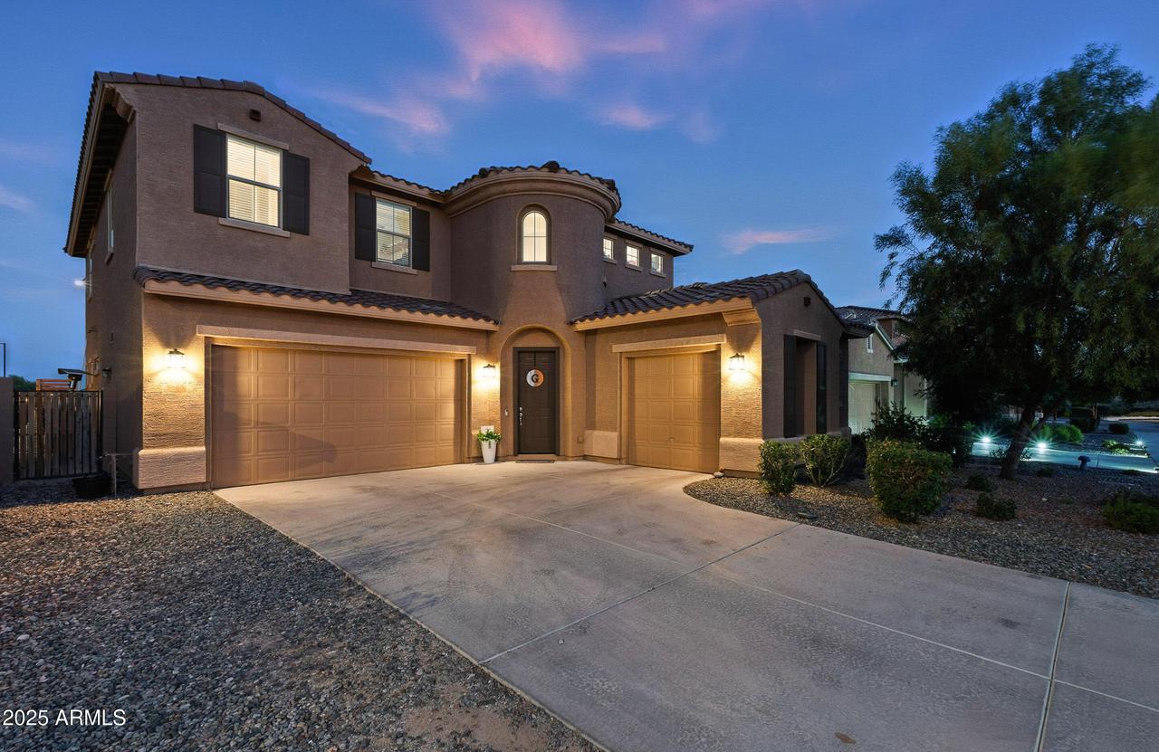 5863 N 189th Dr., Litchfield Park, AZ 85340