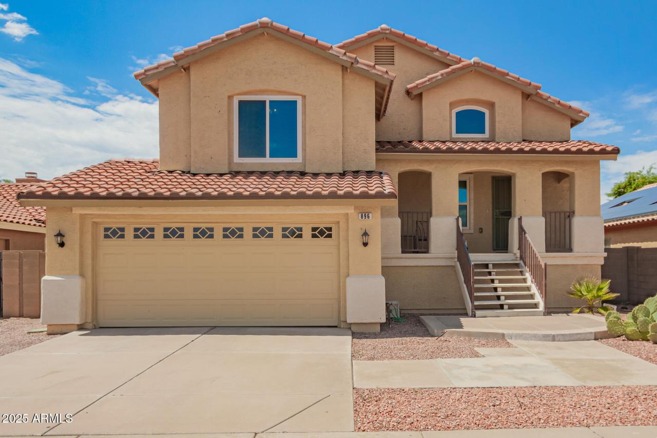 896 N Layman St., Chandler, AZ 85225