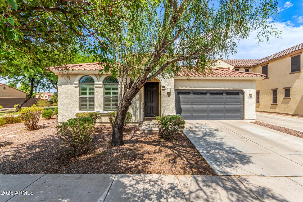 4152 E Woodside Ct., Gilbert, AZ 85297