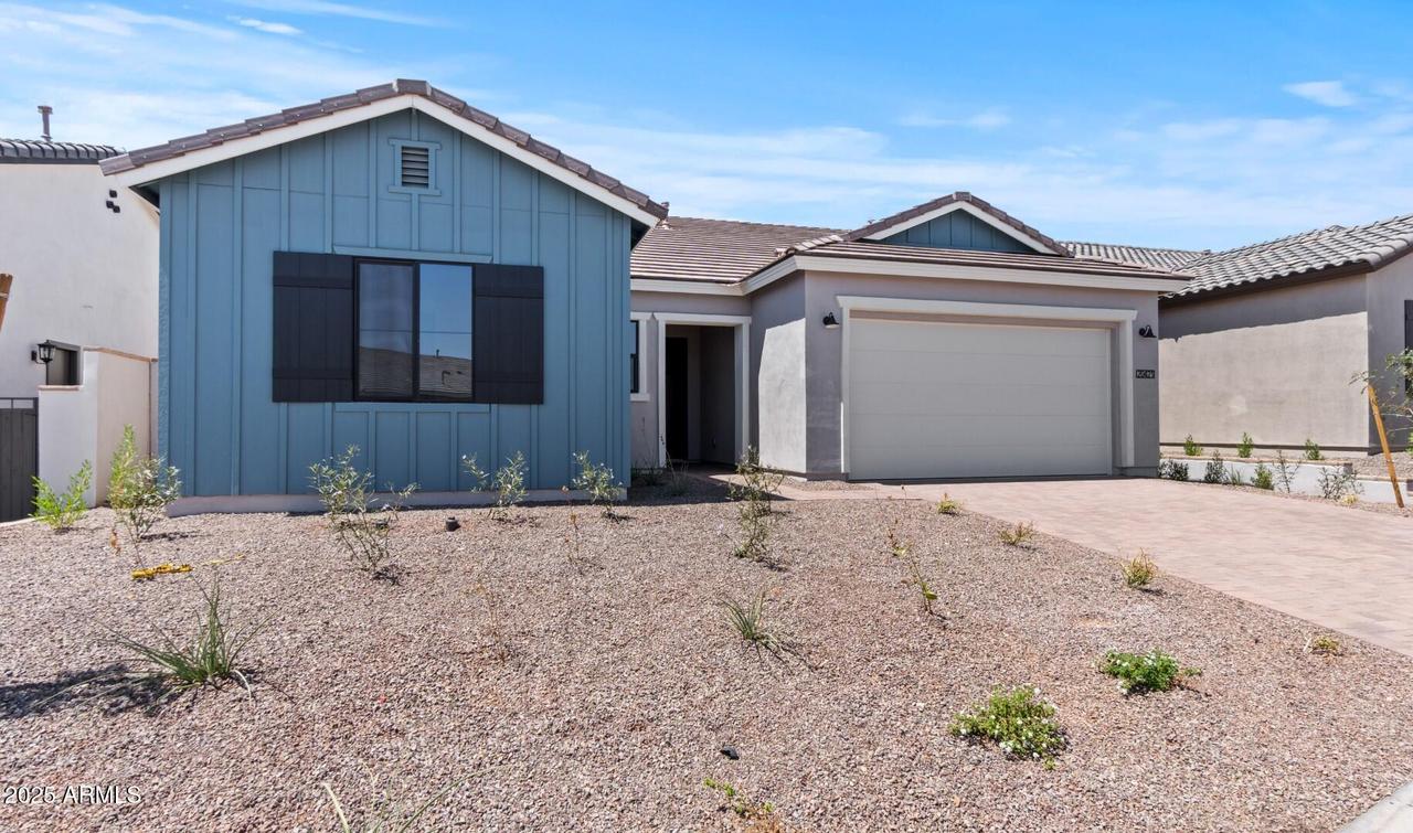 20421 W Rovey Ave., Buckeye, AZ 85396
