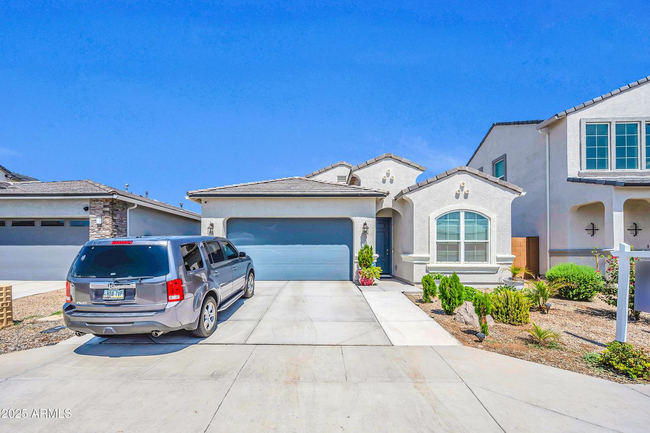 41072 W Hillman Dr., Maricopa, AZ 85138