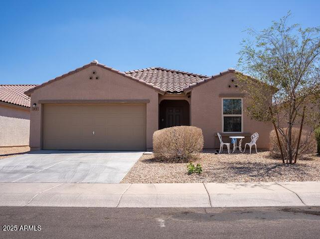 85 6th Ave., Buckeye, AZ 85326